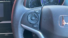 Honda Jazz 1.3 EX Navi 5dr Petrol Hatchback